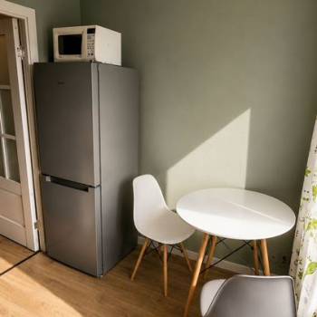 Сдается 1-комнатная квартира, 37,1 м²