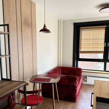 Сдается 1-комнатная квартира, 20 м²