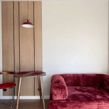 Сдается 1-комнатная квартира, 20 м²
