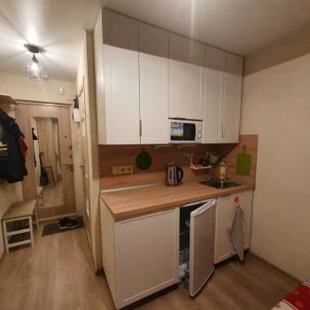 Сдается 1-комнатная квартира, 10 м²