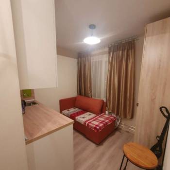Сдается 1-комнатная квартира, 10 м²