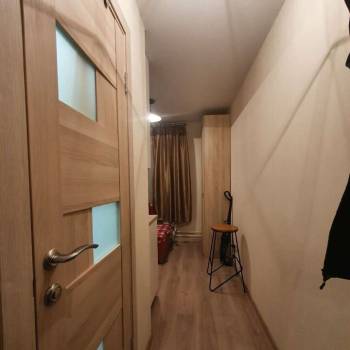 Сдается 1-комнатная квартира, 10 м²