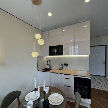 Сдается 1-комнатная квартира, 23 м²