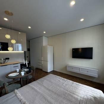 Сдается 1-комнатная квартира, 23 м²