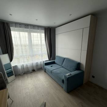 Сдается 1-комнатная квартира, 20,2 м²