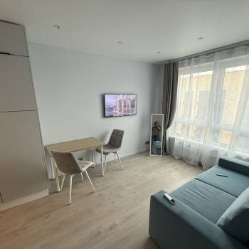 Сдается 1-комнатная квартира, 20,2 м²