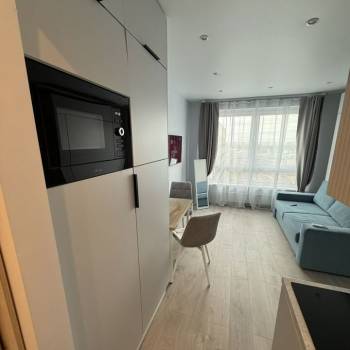 Сдается 1-комнатная квартира, 20,2 м²