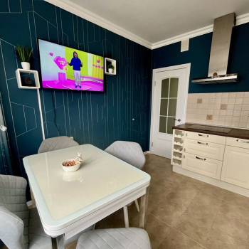 Сдается 2-х комнатная квартира, 59 м²