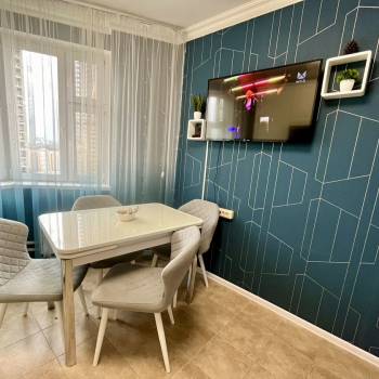 Сдается 2-х комнатная квартира, 59 м²