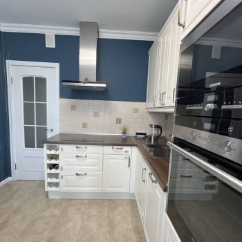 Сдается 2-х комнатная квартира, 59 м²