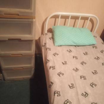 Сдается Комната, 23 м²