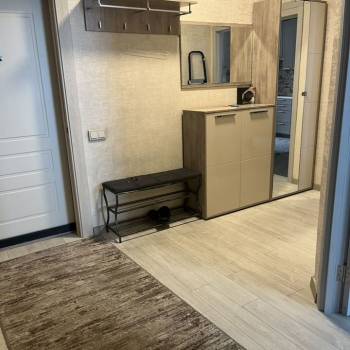 Сдается 2-х комнатная квартира, 70 м²