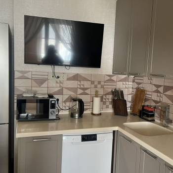 Сдается 2-х комнатная квартира, 70 м²