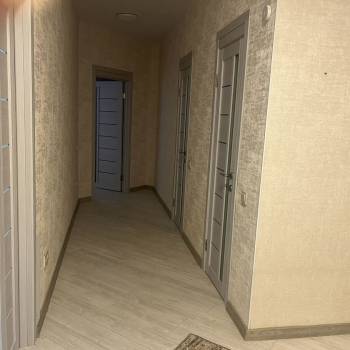 Сдается 2-х комнатная квартира, 70 м²