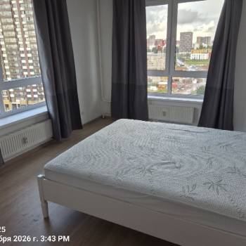 Сдается 2-х комнатная квартира, 70 м²