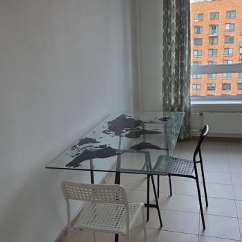 Сдается 2-х комнатная квартира, 70 м²