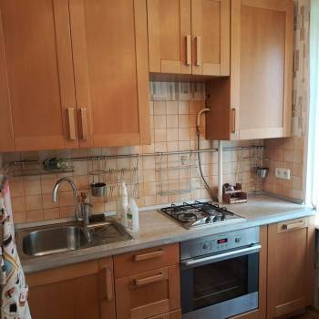 Сдается 2-х комнатная квартира, 44,8 м²