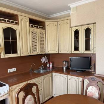 Сдается 2-х комнатная квартира, 52,7 м²
