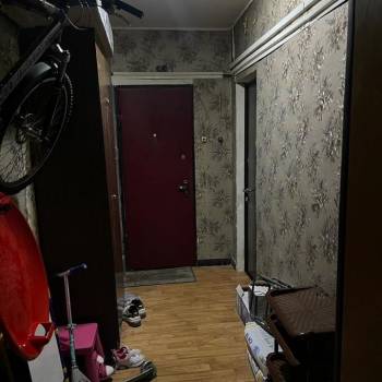 Сдается 2-х комнатная квартира, 52,7 м²