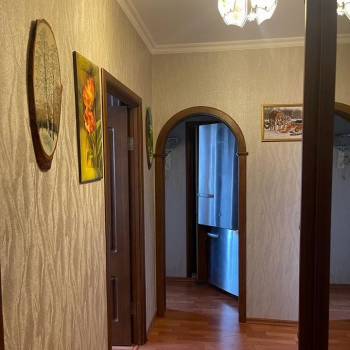 Сдается 2-х комнатная квартира, 52,7 м²