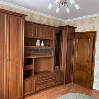 Сдается 2-х комнатная квартира, 52,7 м²