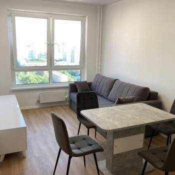 Сдается 1-комнатная квартира, 32 м²