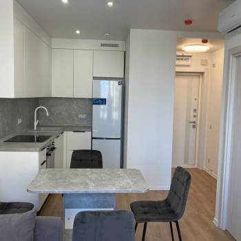 Сдается 1-комнатная квартира, 32 м²