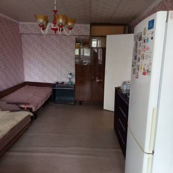 Сдается 1-комнатная квартира, 31,2 м²