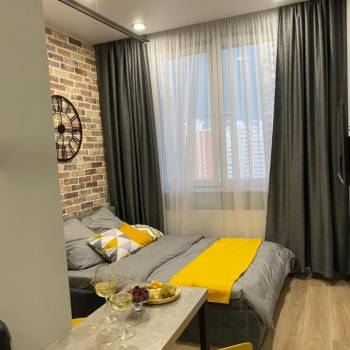 Сдается 1-комнатная квартира, 22 м²