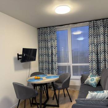 Сдается 2-х комнатная квартира, 33 м²