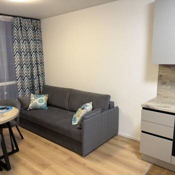 Сдается 2-х комнатная квартира, 33 м²