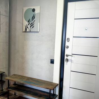 Сдается 1-комнатная квартира, 38,8 м²