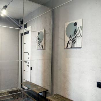 Сдается 1-комнатная квартира, 38,8 м²