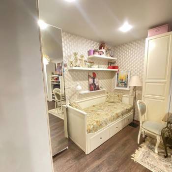 Продается 1-комнатная квартира, 39,9 м²