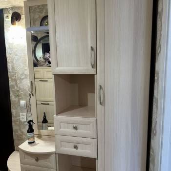 Сдается 2-х комнатная квартира, 46 м²