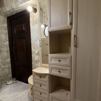 Сдается 2-х комнатная квартира, 46 м²