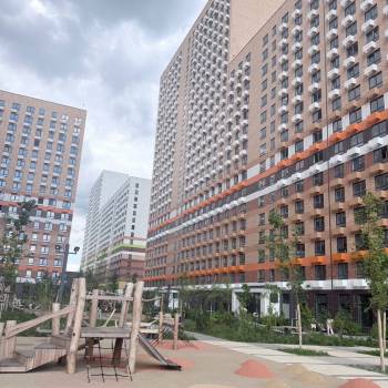Сдается 2-х комнатная квартира, 55 м²