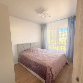 Сдается 2-х комнатная квартира, 55 м²