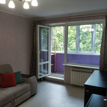 Сдается 2-х комнатная квартира, 42,6 м²