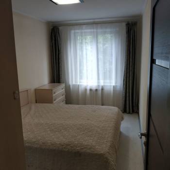 Сдается 2-х комнатная квартира, 42,6 м²