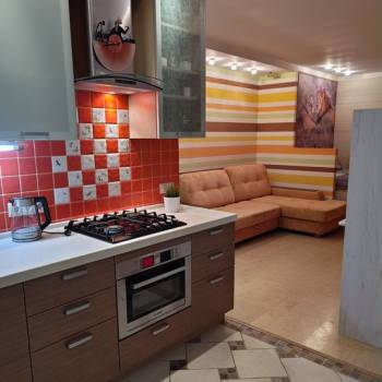 Сдается 2-х комнатная квартира, 55 м²