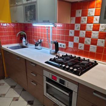 Сдается 2-х комнатная квартира, 55 м²
