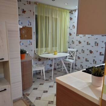 Сдается 2-х комнатная квартира, 55 м²