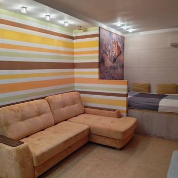Сдается 2-х комнатная квартира, 55 м²
