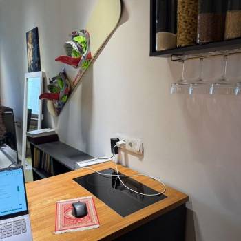 Сдается 2-х комнатная квартира, 44 м²