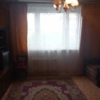 Сдается 2-х комнатная квартира, 55,4 м²