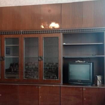 Сдается 2-х комнатная квартира, 55,4 м²