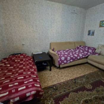Сдается 2-х комнатная квартира, 55,4 м²