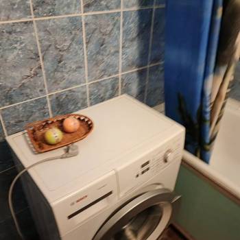 Сдается 2-х комнатная квартира, 52,2 м²