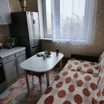 Сдается 2-х комнатная квартира, 52,2 м²